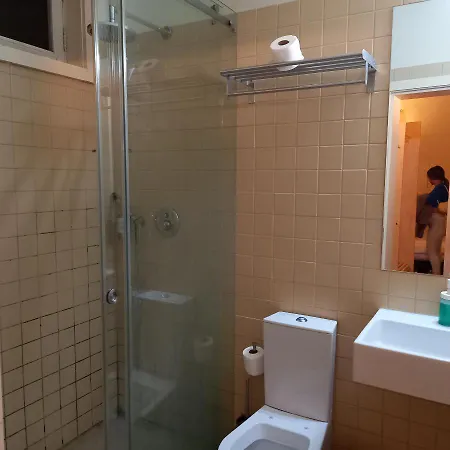 公寓 Estudio Flat Campanha 波尔图