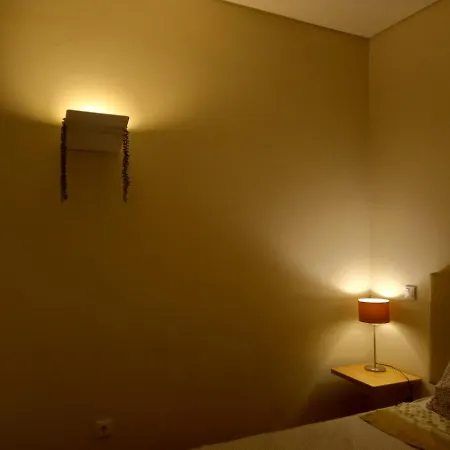 公寓 Estudio Flat Campanha *