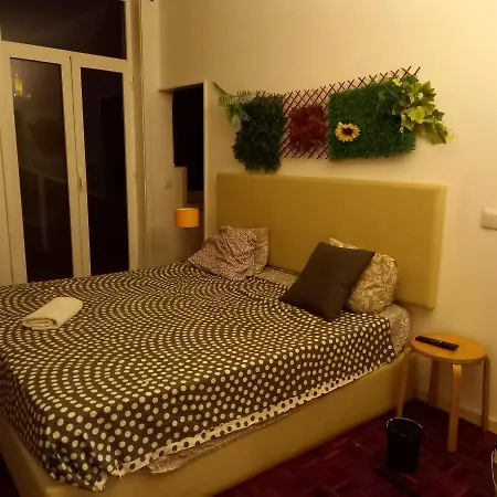 Appartement Estudio Flat Campanha